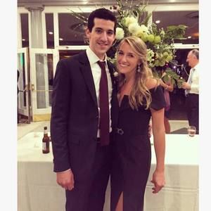 Meet your Posher, Mary kate